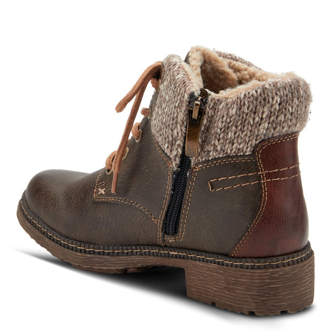 Spring Step MARYLEE-BR NYCK - New York City Kicks