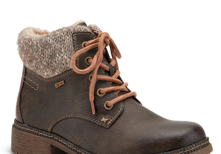 Spring Step MARYLEE-BR NYCK - New York City Kicks