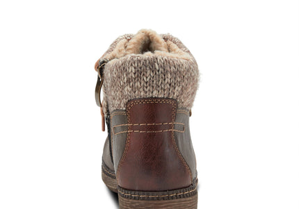 Spring Step MARYLEE-BR NYCK - New York City Kicks