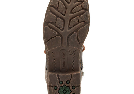 Spring Step MARYLEE-BR NYCK - New York City Kicks