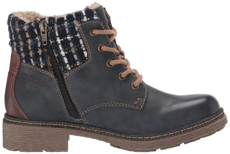 Spring Step MARYLEE-N NYCK - New York City Kicks