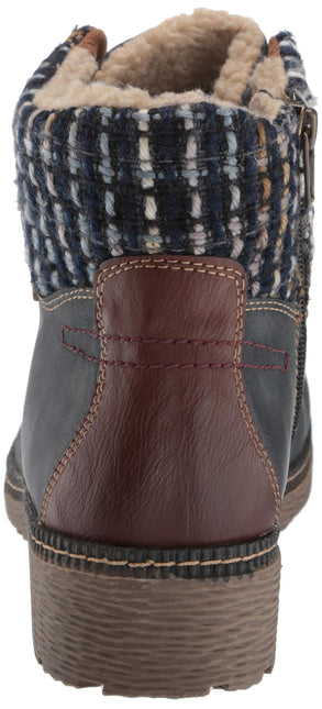 Spring Step MARYLEE-N NYCK - New York City Kicks