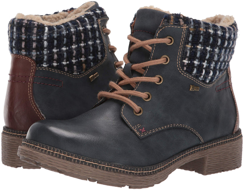 Spring Step MARYLEE-N NYCK - New York City Kicks