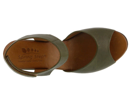 Spring Step Marjory NYCK - New York City Kicks