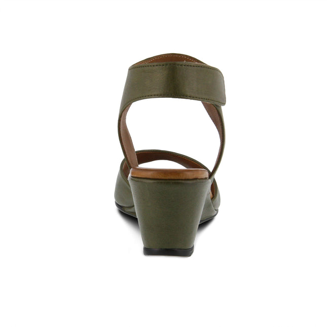 Spring Step Marjory NYCK - New York City Kicks