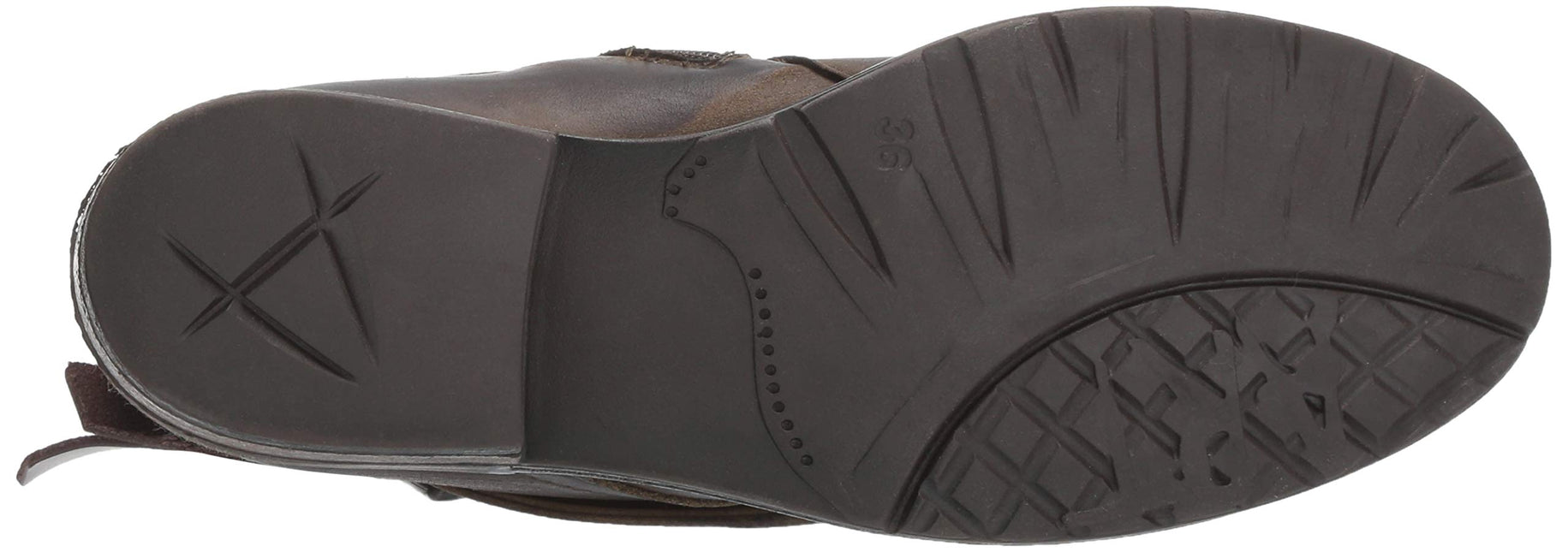 Spring Step NATAELL-OLN NYCK - New York City Kicks