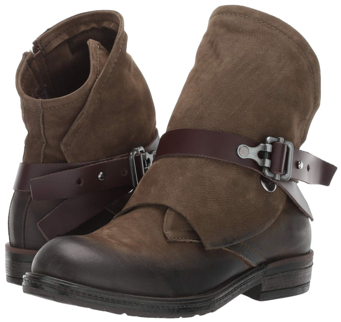 Spring Step NATAELL-OLN NYCK - New York City Kicks