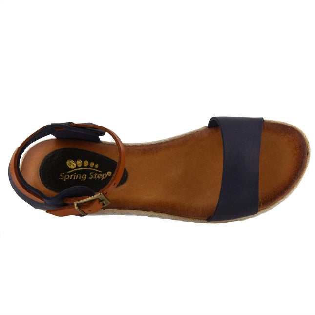 Spring Step Ondina NYCK - New York City Kicks