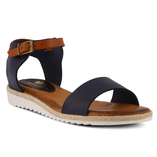 Spring Step Ondina NYCK - New York City Kicks