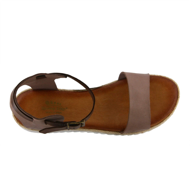 Spring Step Ondina NYCK - New York City Kicks