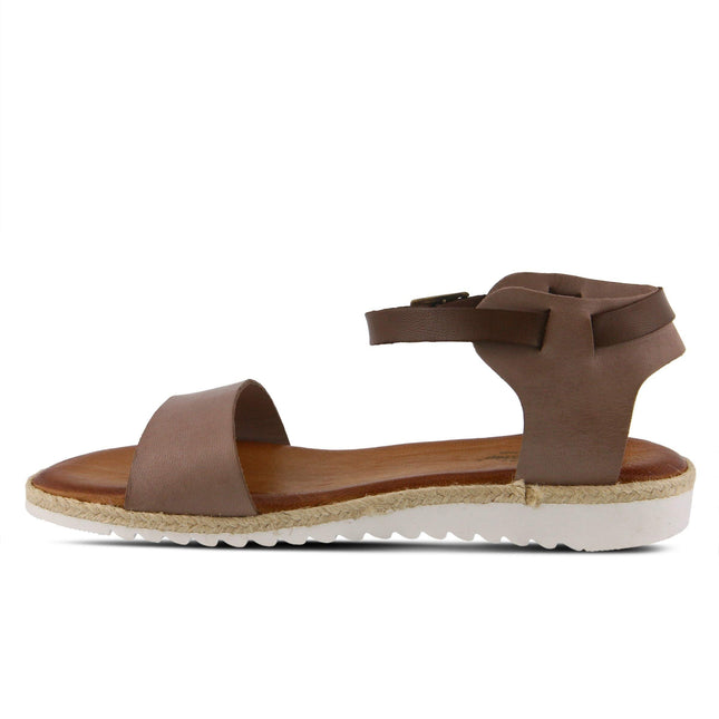 Spring Step Ondina NYCK - New York City Kicks