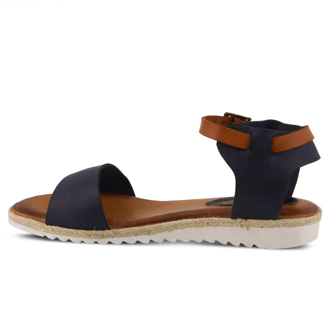 Spring Step Ondina NYCK - New York City Kicks