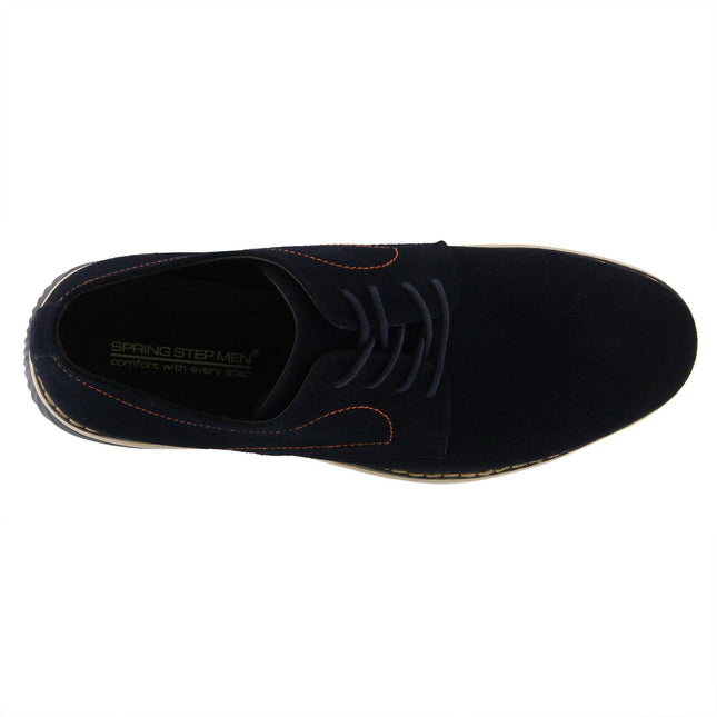 Spring Step PATRICK-NS NYCK - New York City Kicks