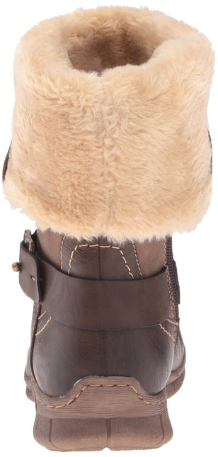 Spring Step PEETA-BR NYCK - New York City Kicks