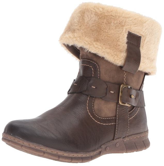 Spring Step PEETA-BR NYCK - New York City Kicks