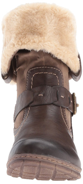 Spring Step PEETA-BR NYCK - New York City Kicks