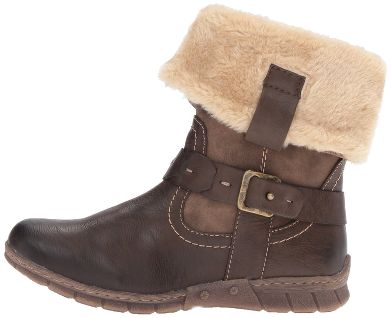 Spring Step PEETA-BR NYCK - New York City Kicks