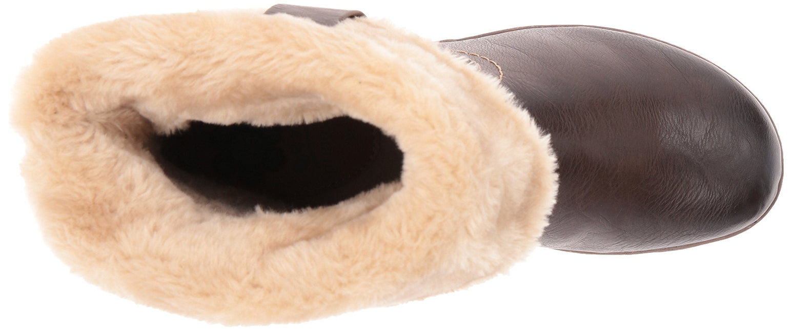 Spring Step PEETA-BR NYCK - New York City Kicks