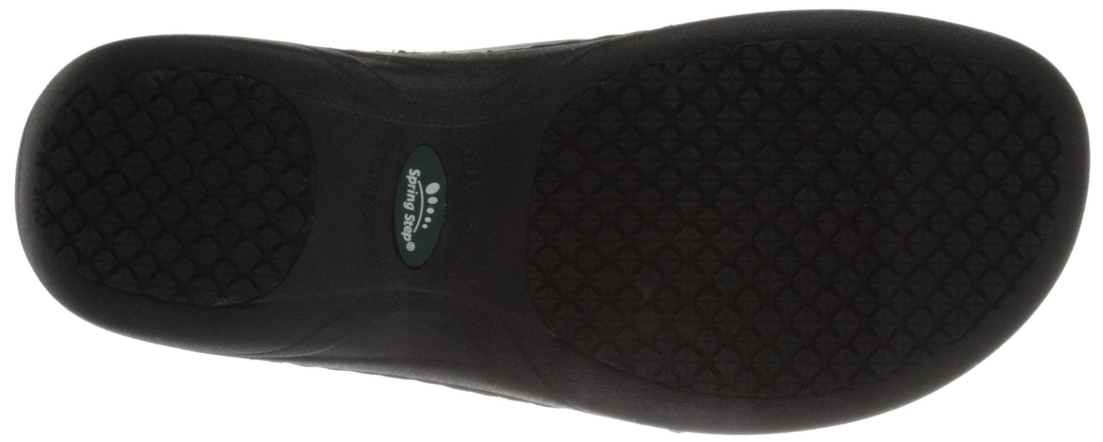 Spring Step Pro MANILA-B-M NYCK - New York City Kicks