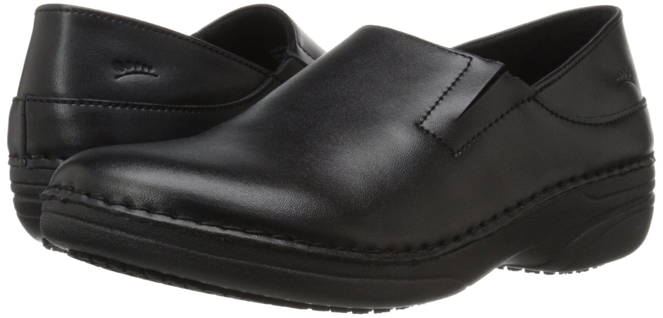 Spring Step Pro MANILA-B-W NYCK - New York City Kicks