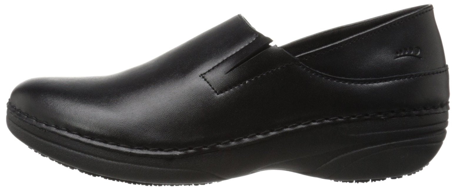 Spring Step Pro MANILA-B-W NYCK - New York City Kicks