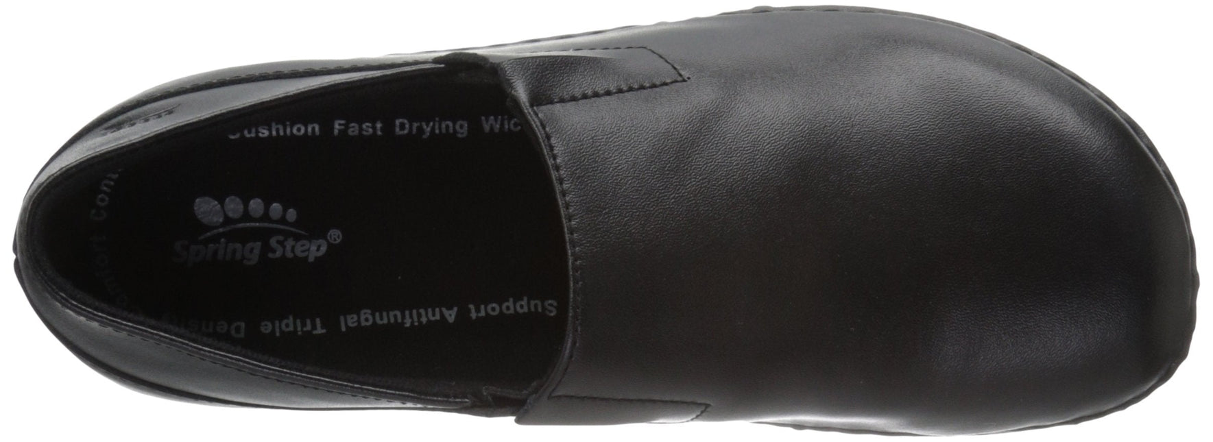 Spring Step Pro MANILA-B-W NYCK - New York City Kicks