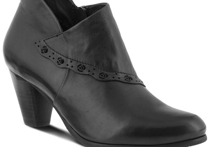 Spring Step QUIET-B NYCK - New York City Kicks