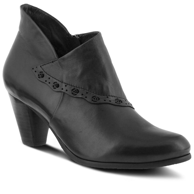 Spring Step QUIET-B NYCK - New York City Kicks