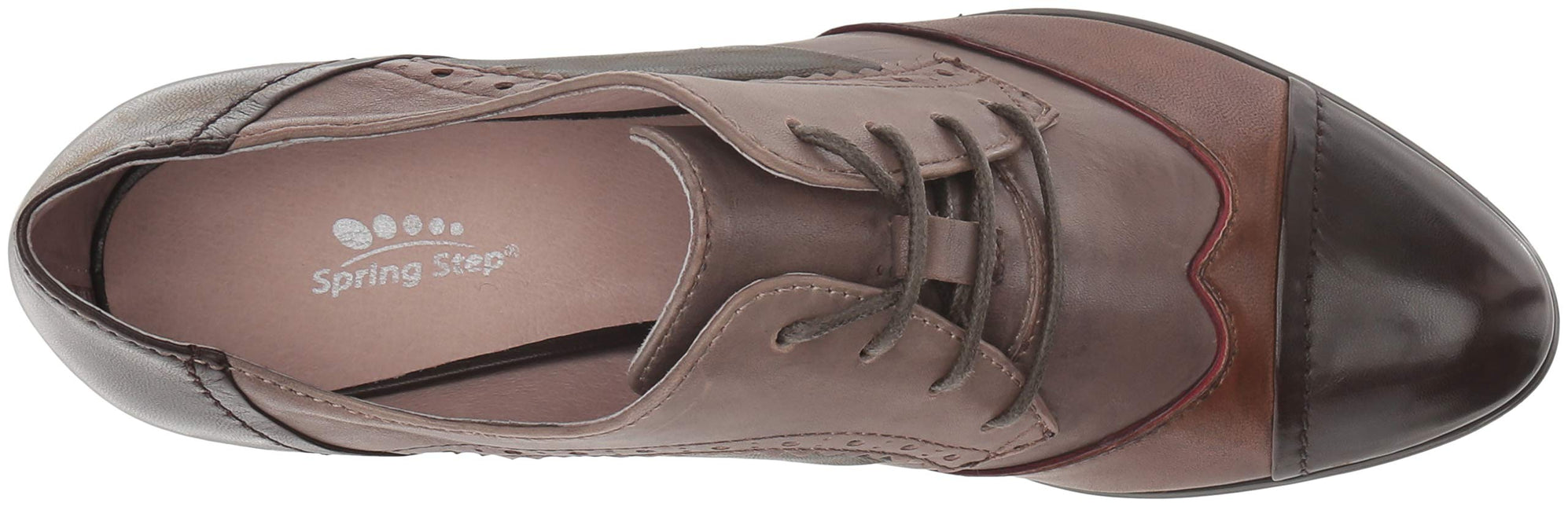 Spring Step RORIE-TPM NYCK - New York City Kicks