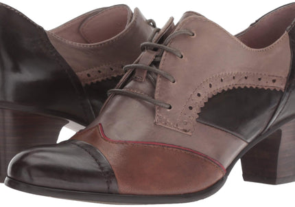 Spring Step RORIE-TPM NYCK - New York City Kicks