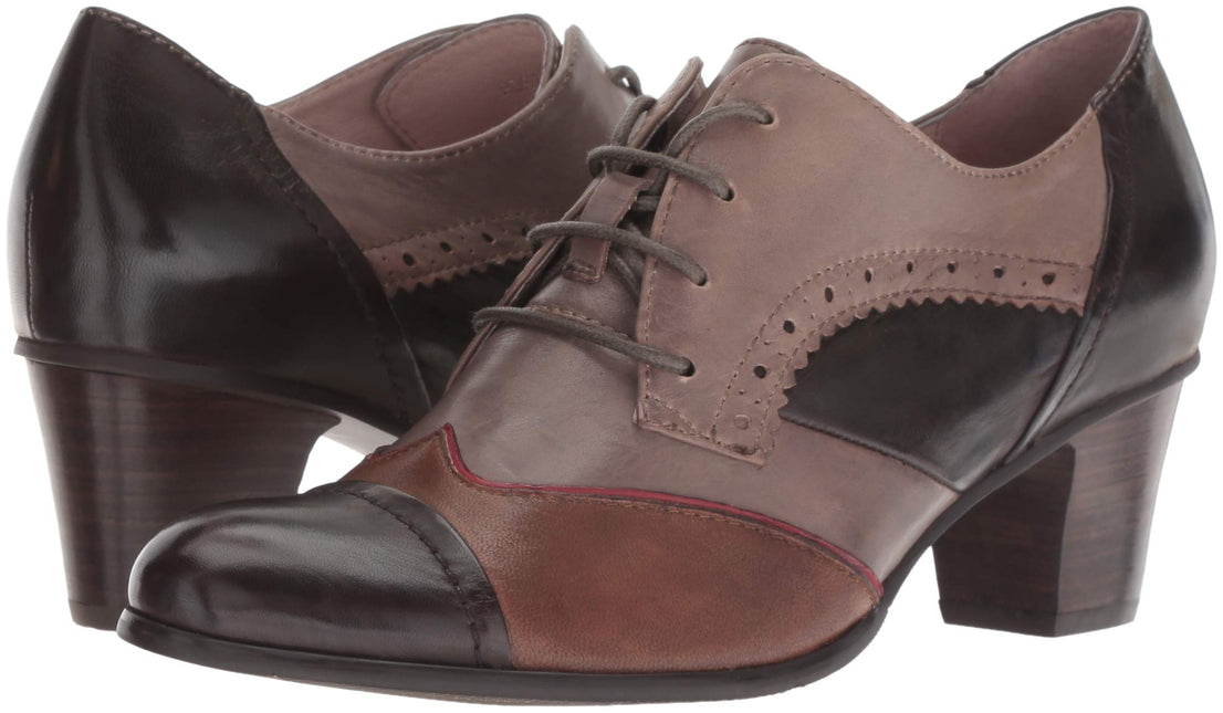 Spring Step RORIE-TPM NYCK - New York City Kicks