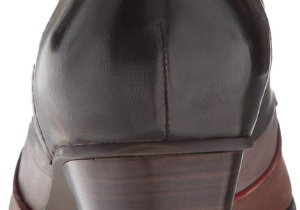 Spring Step RORIE-TPM NYCK - New York City Kicks