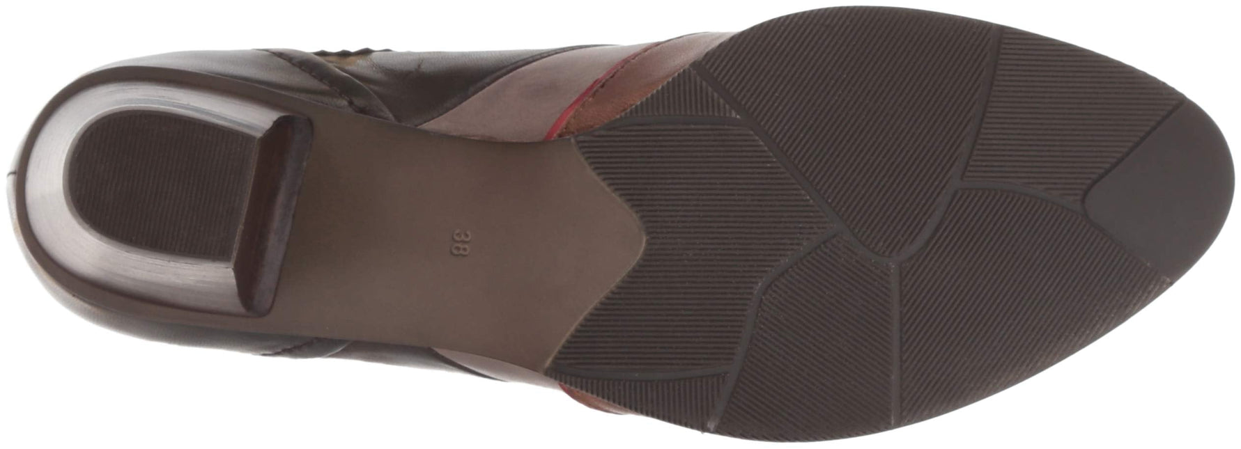 Spring Step RORIE-TPM NYCK - New York City Kicks