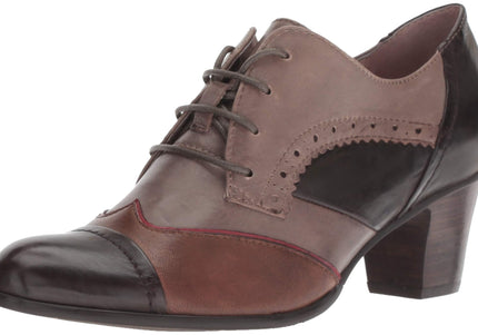 Spring Step RORIE-TPM NYCK - New York City Kicks