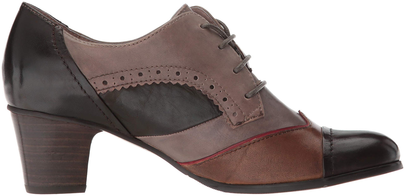 Spring Step RORIE-TPM NYCK - New York City Kicks