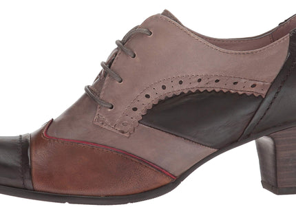 Spring Step RORIE-TPM NYCK - New York City Kicks