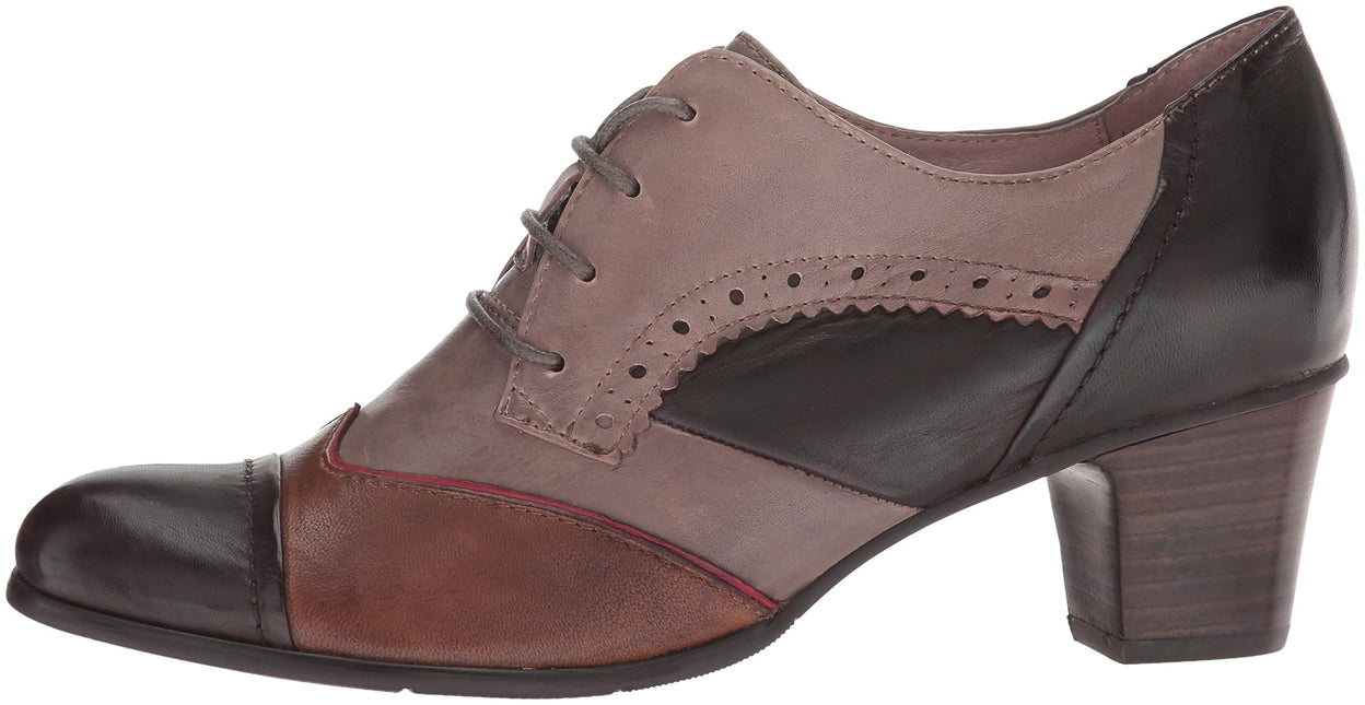 Spring Step RORIE-TPM NYCK - New York City Kicks