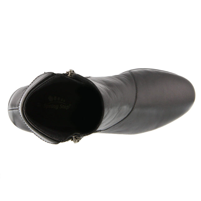 Spring Step SANGHA-B NYCK - New York City Kicks