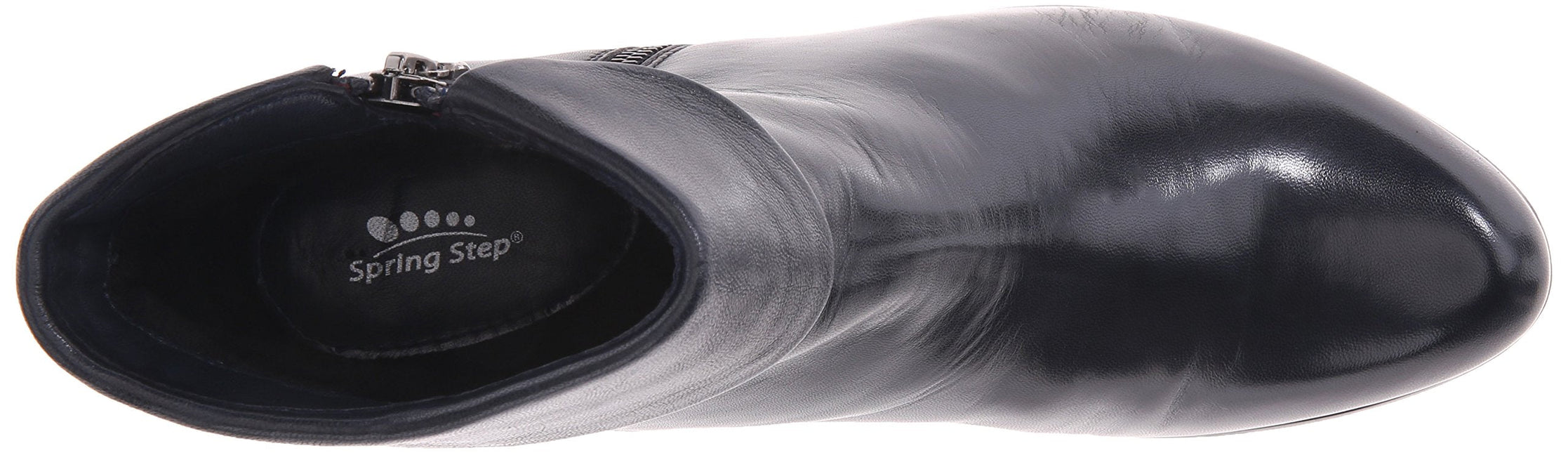 Spring Step STOCKHOLM-N NYCK - New York City Kicks