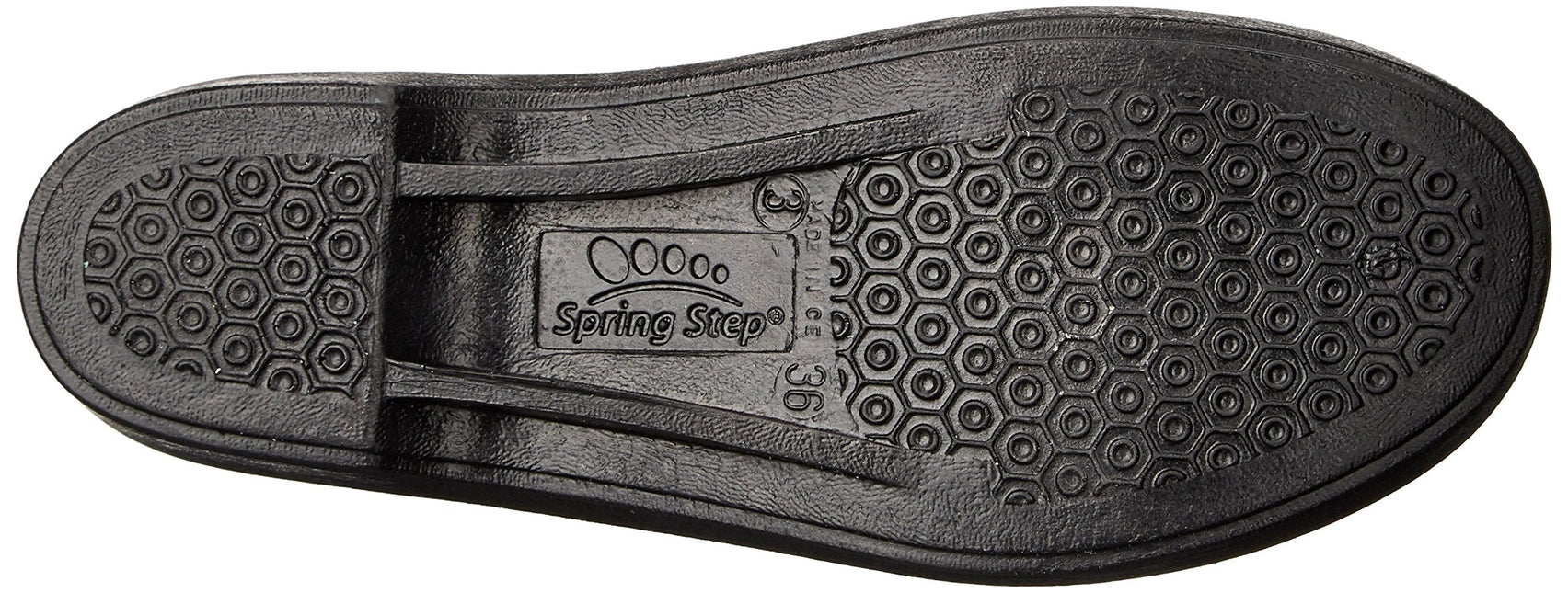 Spring Step TENDER-R NYCK - New York City Kicks