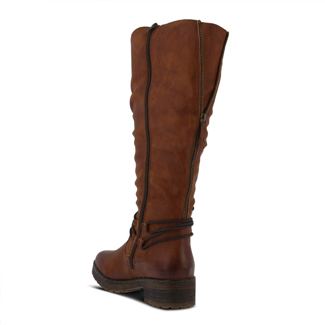 Spring Step VANQUISH-CA NYCK - New York City Kicks