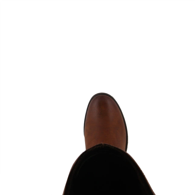 Spring Step VANQUISH-CA NYCK - New York City Kicks