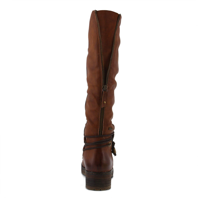 Spring Step VANQUISH-CA NYCK - New York City Kicks