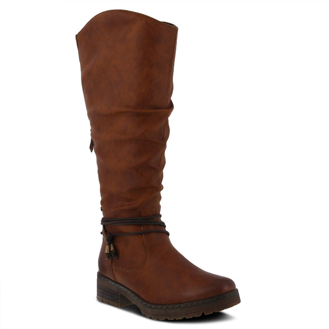 Spring Step VANQUISH-CA NYCK - New York City Kicks