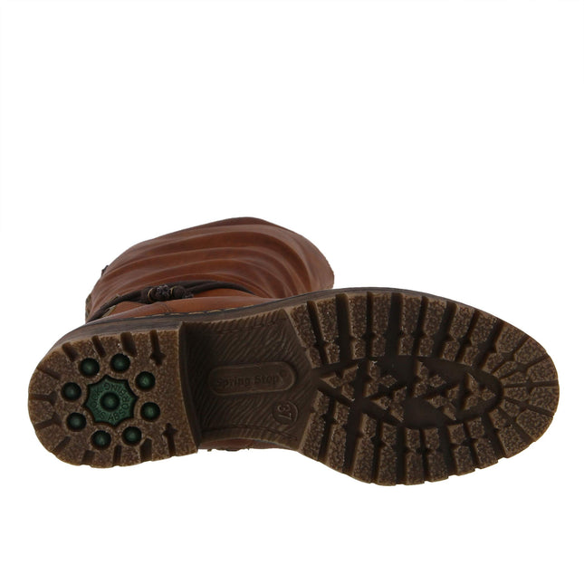 Spring Step VANQUISH-CA NYCK - New York City Kicks