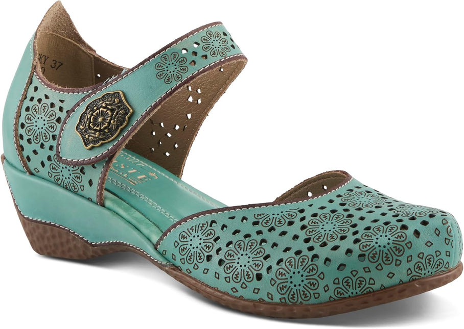 LARTISTE AMERICANA WOMEN SHOES