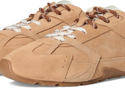 STEVE MADDEN AZIEL WOMEN SHOES - Sand Suede