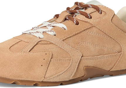 STEVE MADDEN AZIEL WOMEN SHOES - Sand Suede