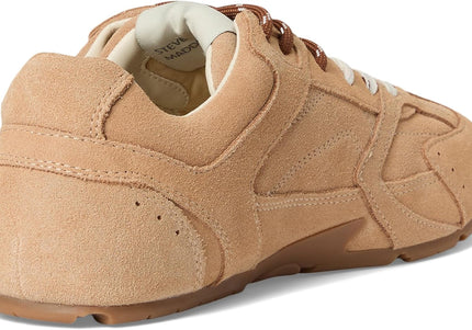 STEVE MADDEN AZIEL WOMEN SHOES - Sand Suede