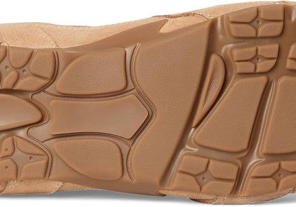 STEVE MADDEN AZIEL WOMEN SHOES - Sand Suede